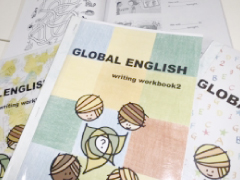 Global-English 滋賀里学童